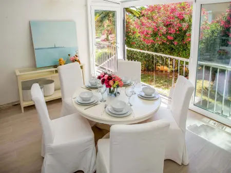 Villa Polonia Mouche, Location Maison 4 personnes à Dénia - Photo 11
