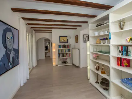 Villa Polonia Mouche, Location Maison 4 personnes à Dénia - Photo 12