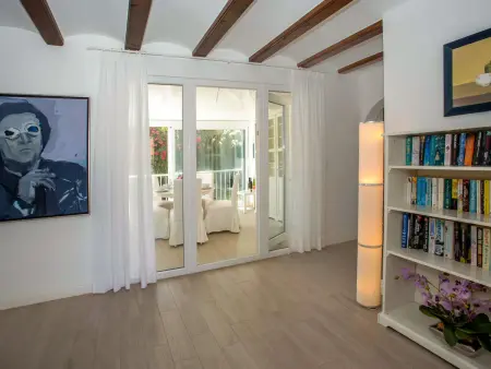 Villa Polonia Mouche, Location Maison 4 personnes à Dénia - Photo 13