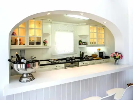 Villa Polonia Mouche, Location Maison 4 personnes à Dénia - Photo 14