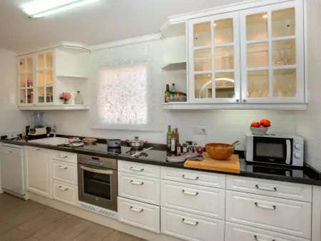 Villa Polonia Mouche, Location Maison 4 personnes à Dénia - Photo 15