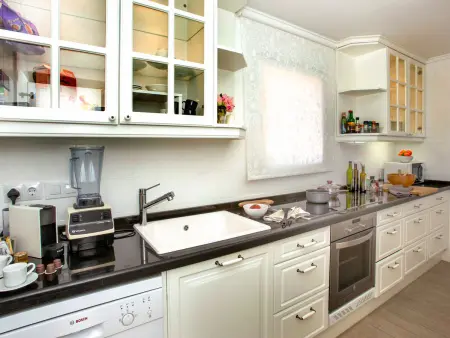 Villa Polonia Mouche, Location Maison 4 personnes à Dénia - Photo 16