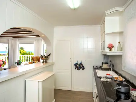 Villa Polonia Mouche, Location Maison 4 personnes à Dénia - Photo 17