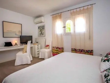 Villa Polonia Mouche, Location Maison 4 personnes à Dénia - Photo 18