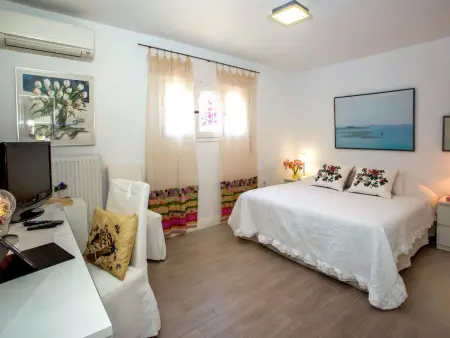 Villa Polonia Mouche, Location Maison 4 personnes à Dénia - Photo 20