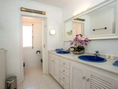 Villa Polonia Mouche, Location Maison 4 personnes à Dénia - Photo 21