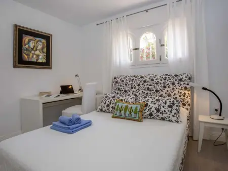 Villa Polonia Mouche, Location Maison 4 personnes à Dénia - Photo 23