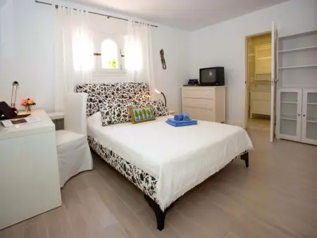 Villa Polonia Mouche, Location Maison 4 personnes à Dénia - Photo 24
