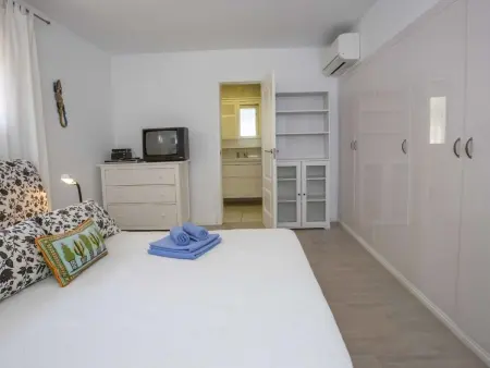 Villa Polonia Mouche, Location Maison 4 personnes à Dénia - Photo 25