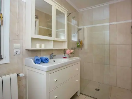 Villa Polonia Mouche, Location Maison 4 personnes à Dénia - Photo 26