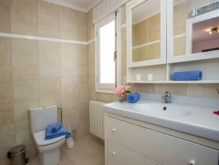 Villa Polonia Mouche, Location Maison 4 personnes à Dénia - Photo 27