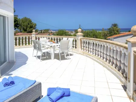 Villa Polonia Mouche, Location Maison 4 personnes à Dénia - Photo 28