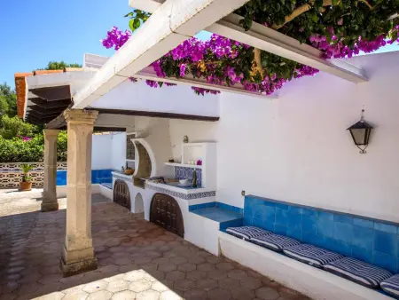 Villa Polonia Mouche, Location Maison 4 personnes à Dénia - Photo 29