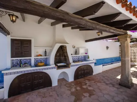 Villa Polonia Mouche, Location Maison 4 personnes à Dénia - Photo 30