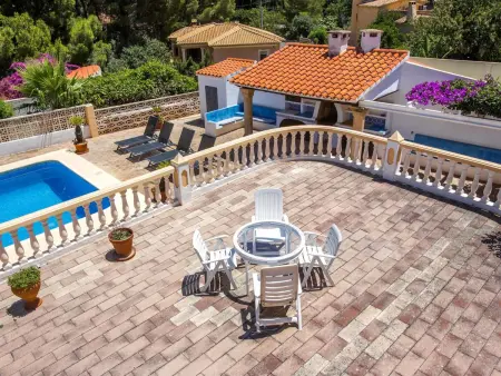 Villa Polonia Mouche, Location Maison 4 personnes à Dénia - Photo 35