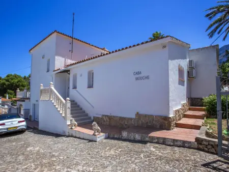 Villa Polonia Mouche, Location Maison 4 personnes à Dénia - Photo 37