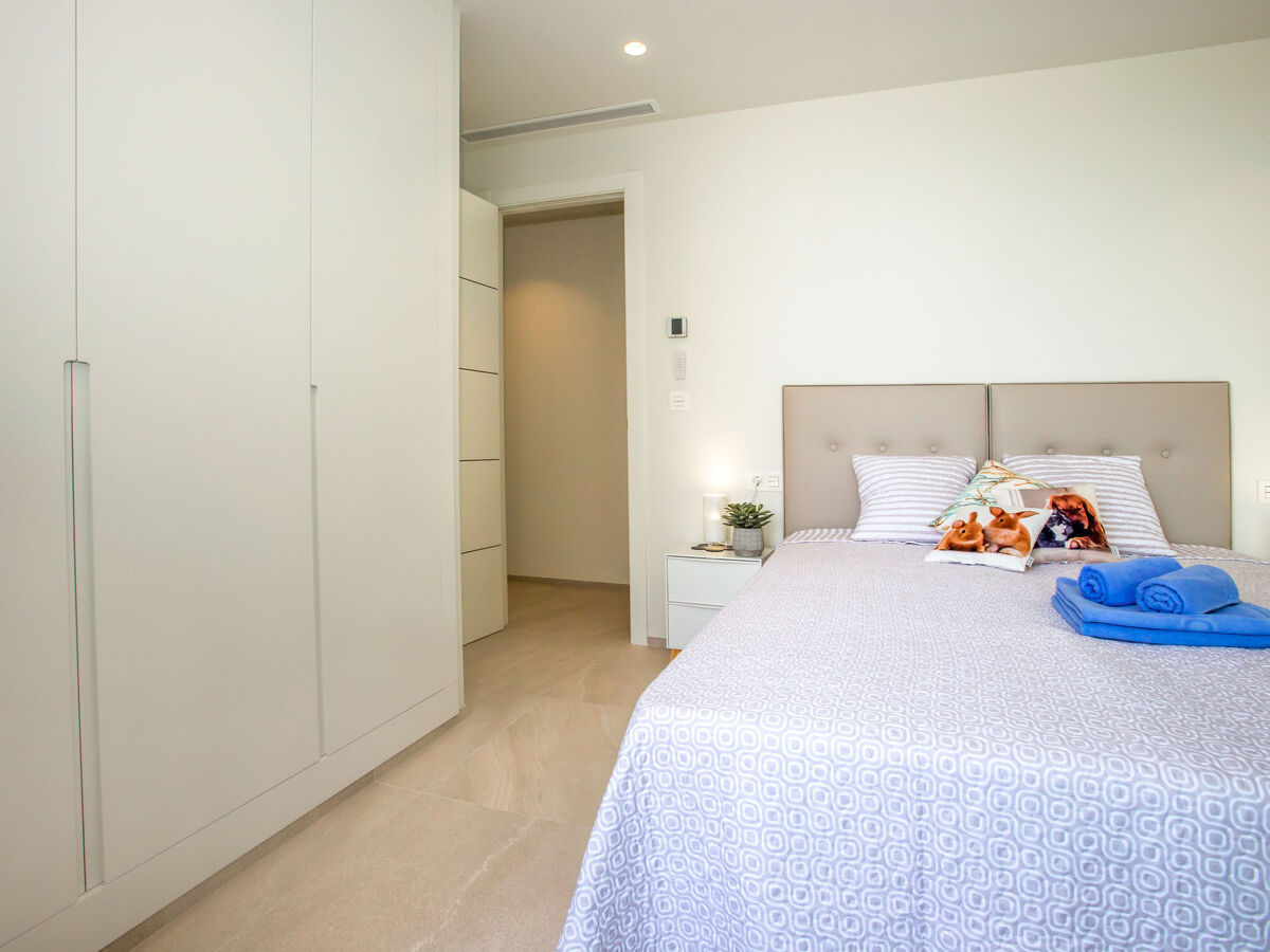 Villa Atina – Vue mer et montagne, piscine à Javea - Photo 30