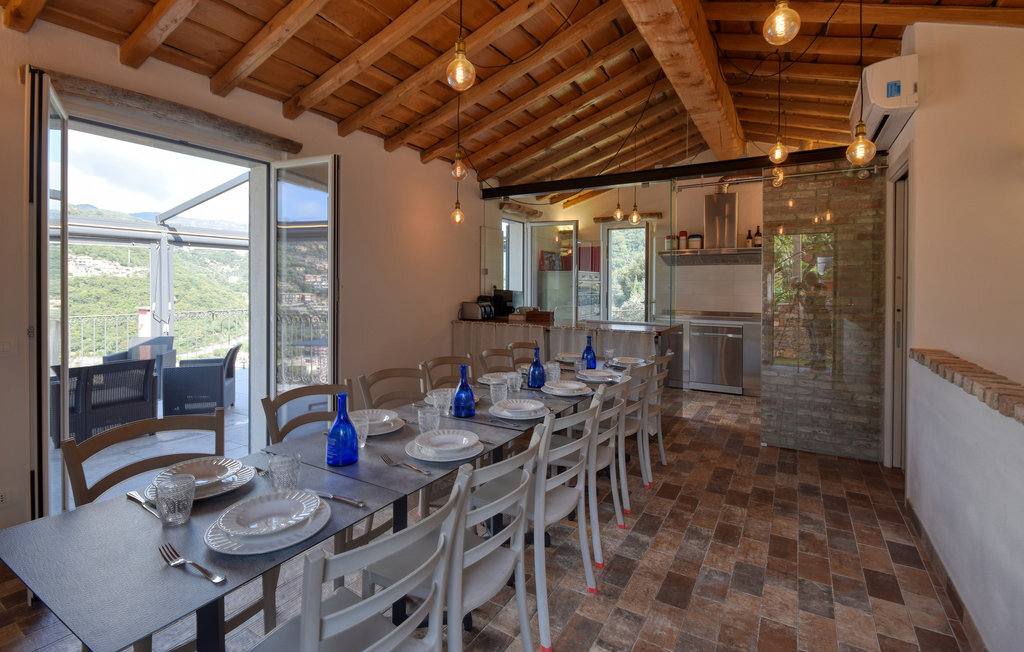 Villa du 19e siècle avec piscine privée à Recco - Photo 3