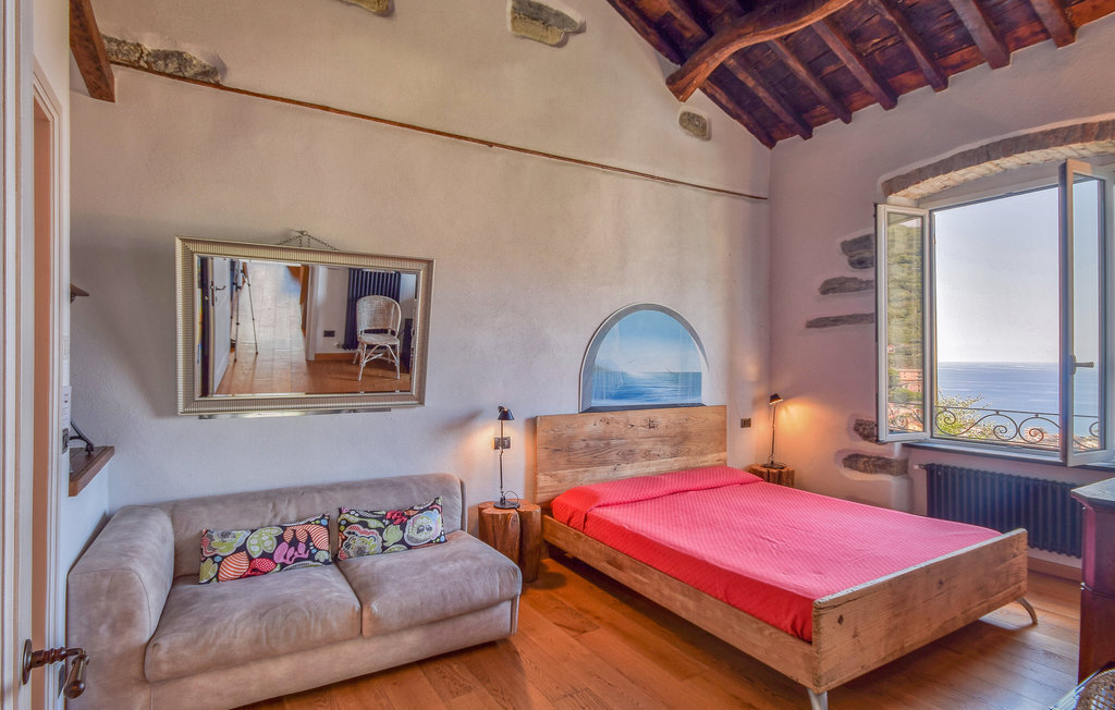 Villa du 19e siècle avec piscine privée à Recco - Photo 4