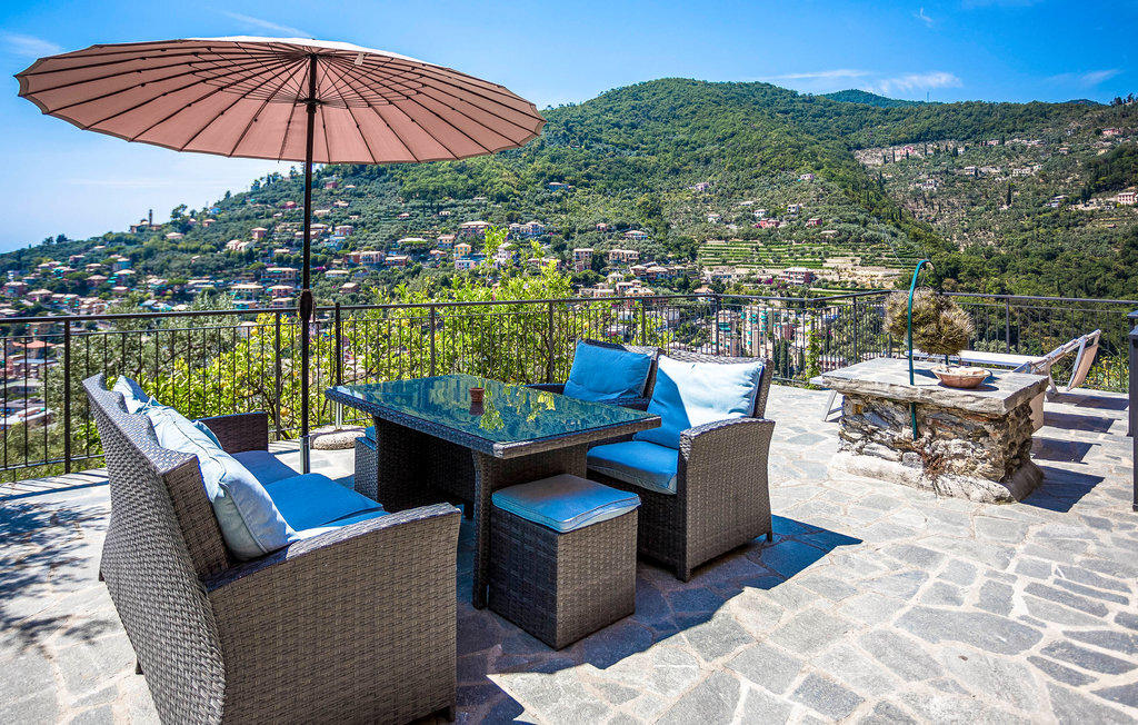 Villa du 19e siècle avec piscine privée à Recco - Photo 5