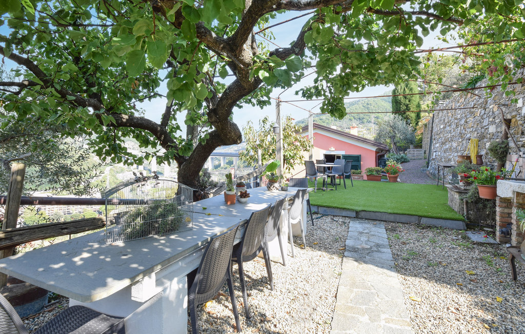 Villa du 19e siècle avec piscine privée à Recco - Photo 8