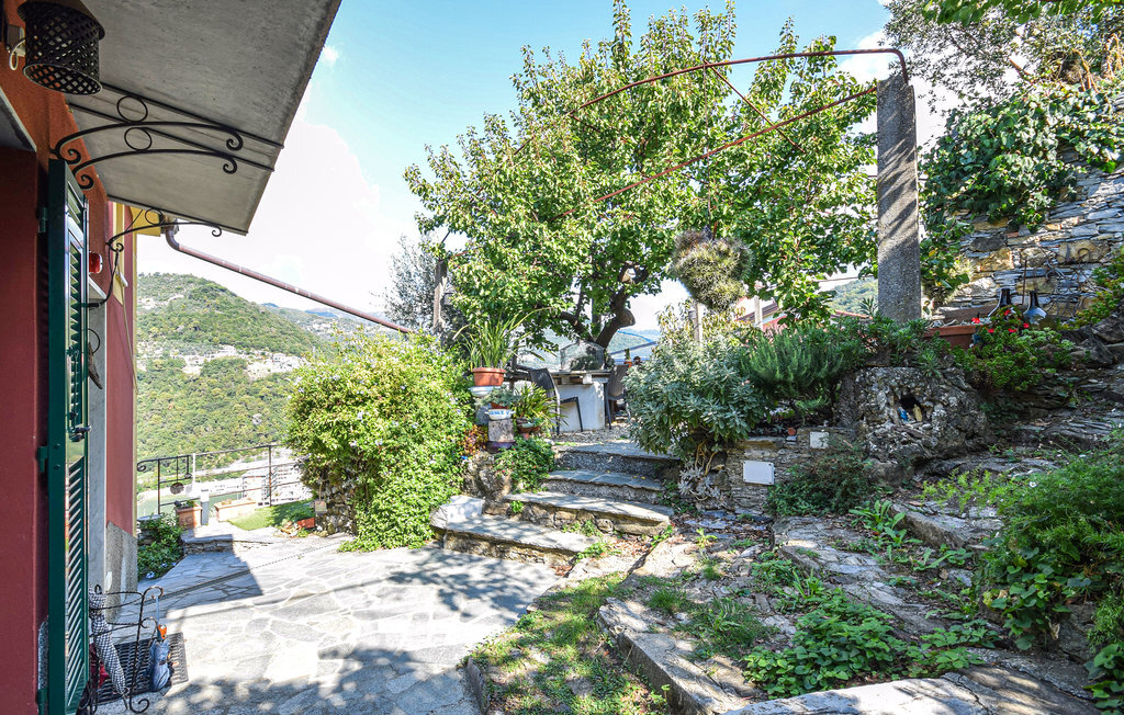 Villa du 19e siècle avec piscine privée à Recco - Photo 13