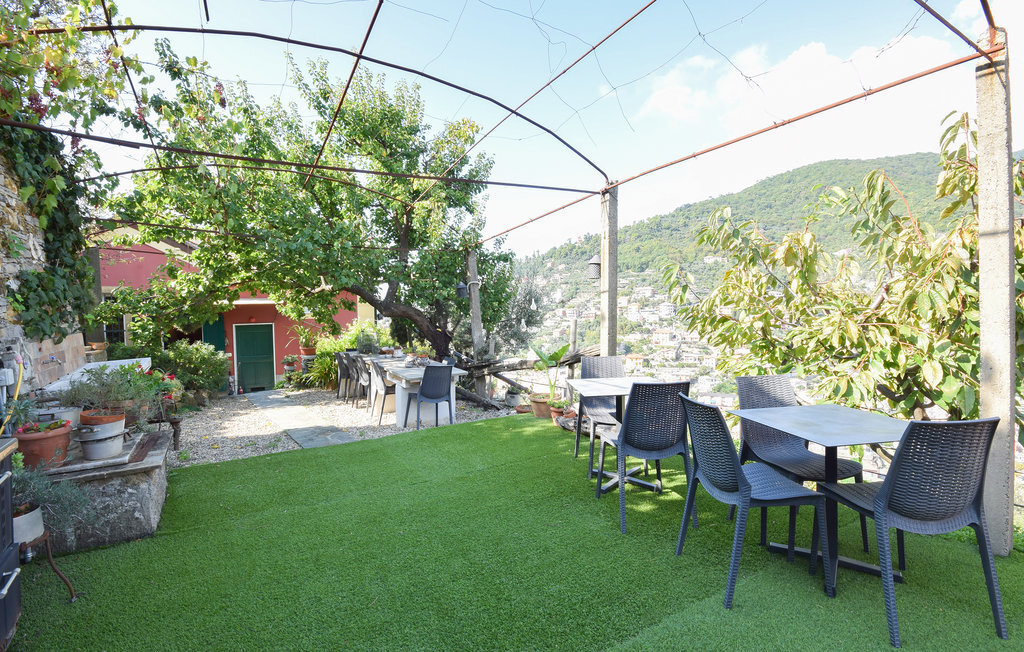 Villa du 19e siècle avec piscine privée à Recco - Photo 14