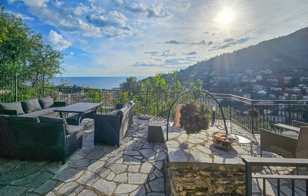 Villa du 19e siècle avec piscine privée à Recco - Photo 15