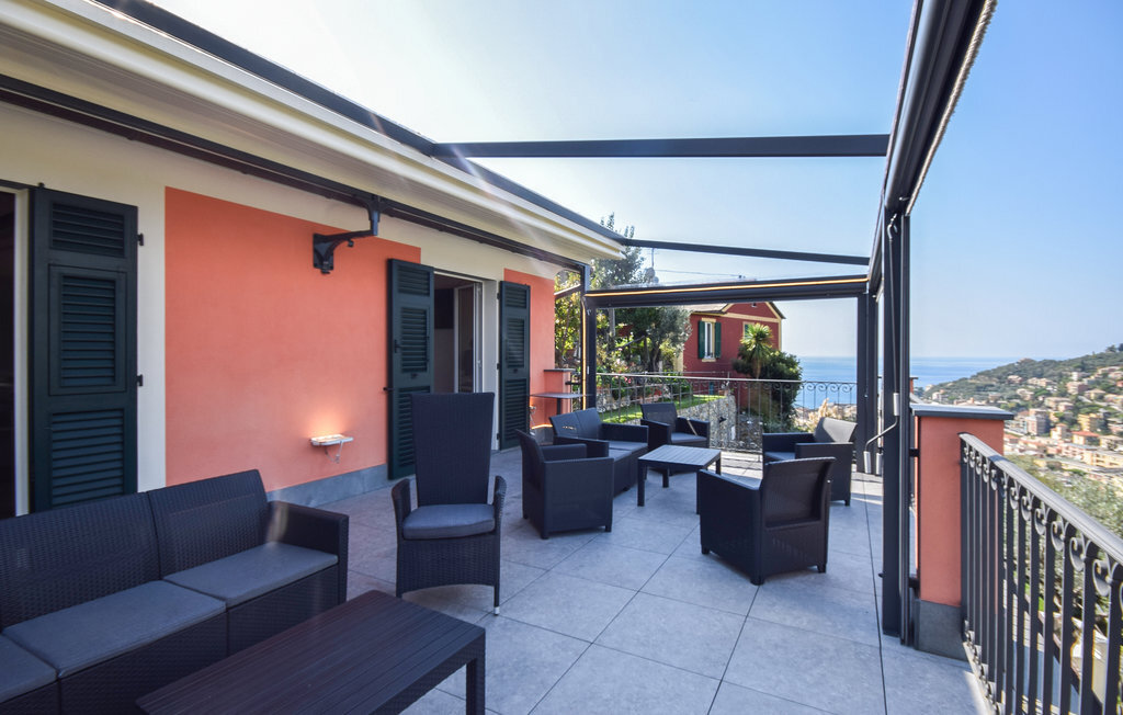 Villa du 19e siècle avec piscine privée à Recco - Photo 16