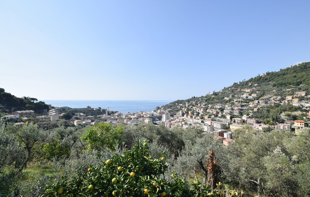 Villa du 19e siècle avec piscine privée à Recco - Photo 17