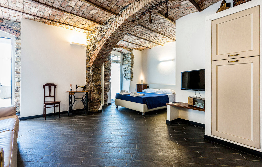 Villa du 19e siècle avec piscine privée à Recco - Photo 19