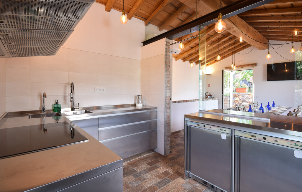 Villa du 19e siècle avec piscine privée à Recco - Photo 20