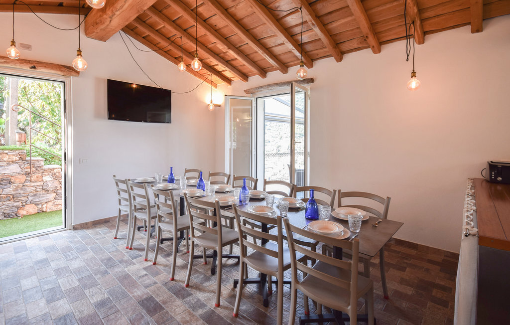 Villa du 19e siècle avec piscine privée à Recco - Photo 22
