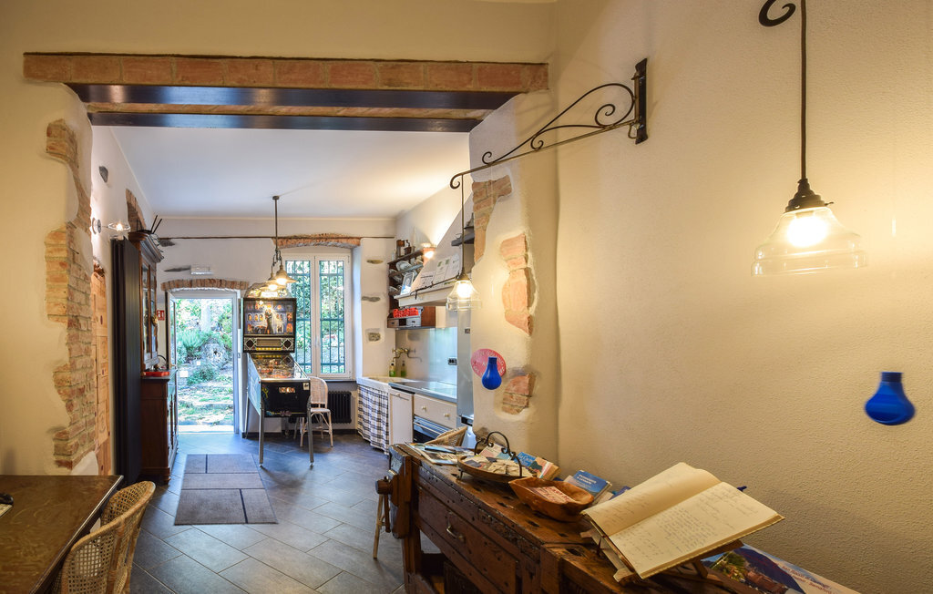 Villa du 19e siècle avec piscine privée à Recco - Photo 23