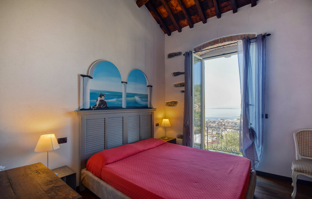 Villa du 19e siècle avec piscine privée à Recco - Photo 29