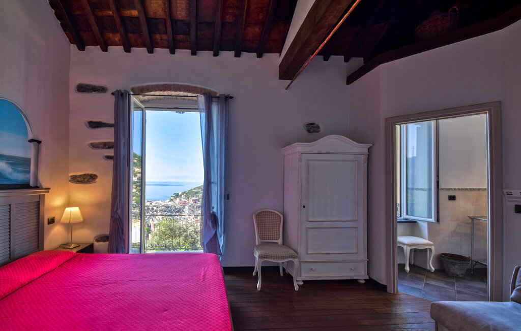 Villa du 19e siècle avec piscine privée à Recco - Photo 30