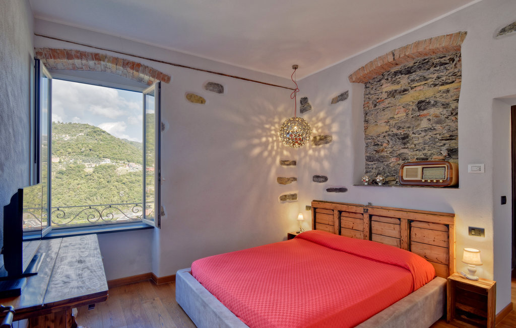 Villa du 19e siècle avec piscine privée à Recco - Photo 31