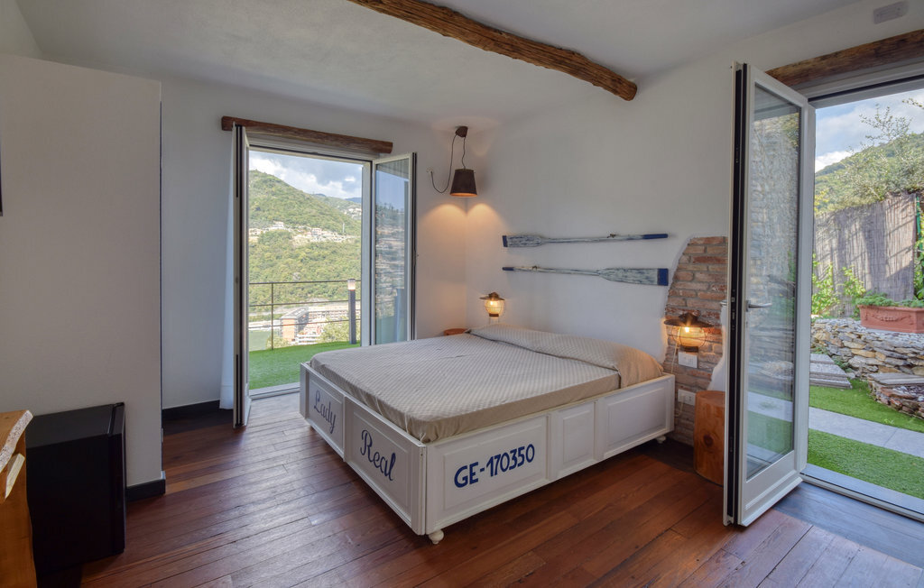 Villa du 19e siècle avec piscine privée à Recco - Photo 33