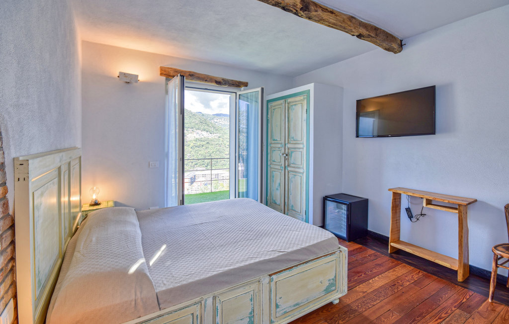 Villa du 19e siècle avec piscine privée à Recco - Photo 36