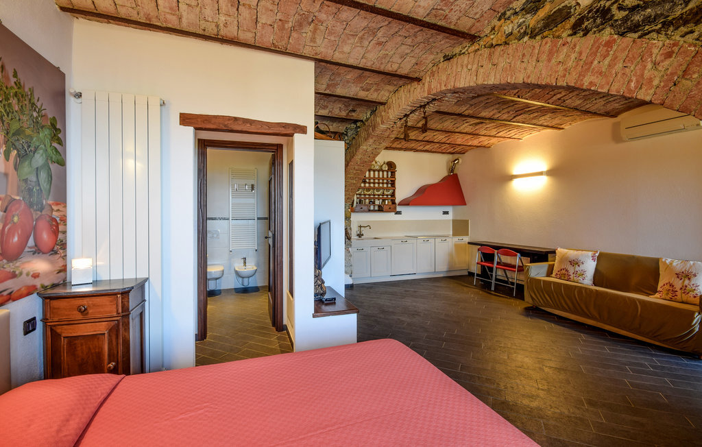 Villa du 19e siècle avec piscine privée à Recco - Photo 38