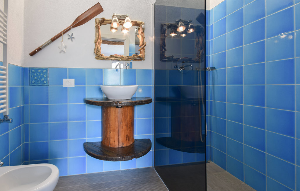 Villa du 19e siècle avec piscine privée à Recco - Photo 41