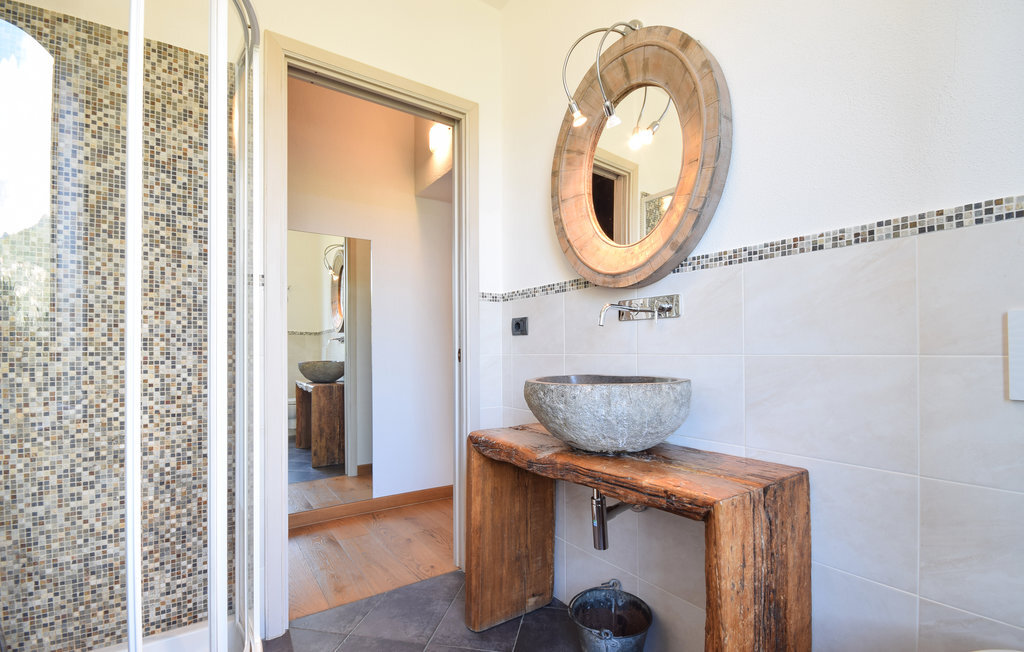 Villa du 19e siècle avec piscine privée à Recco - Photo 43