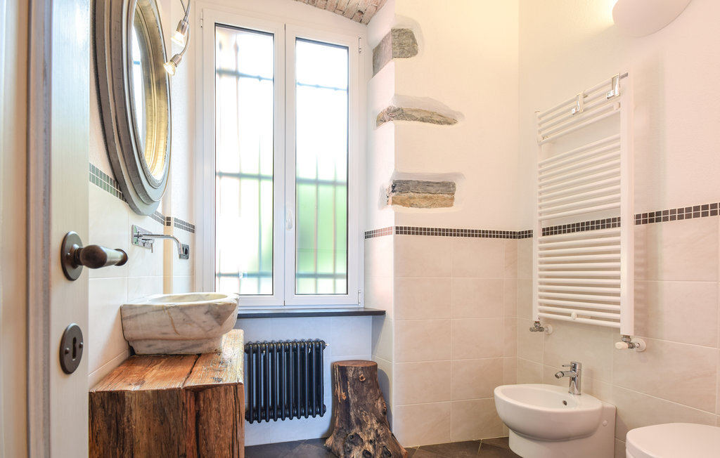 Villa du 19e siècle avec piscine privée à Recco - Photo 44