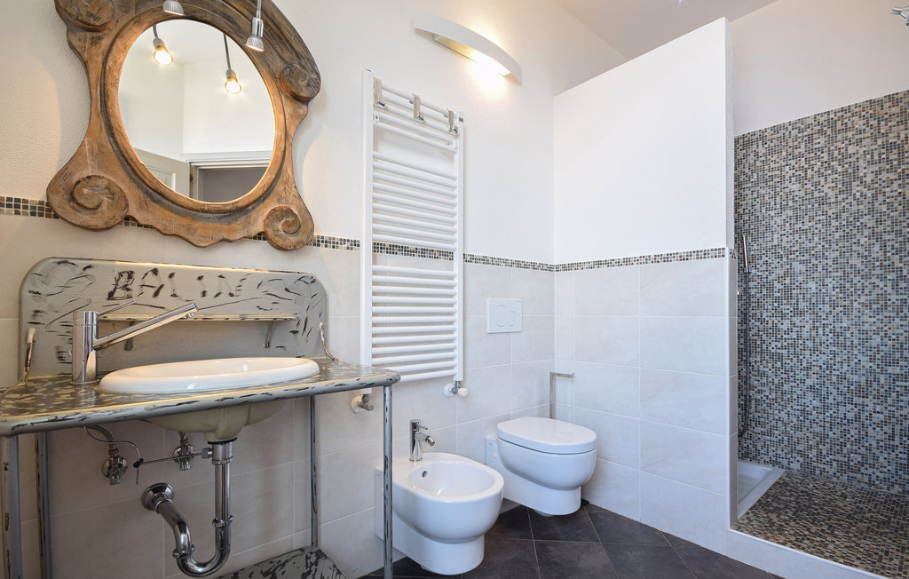 Villa du 19e siècle avec piscine privée à Recco - Photo 46