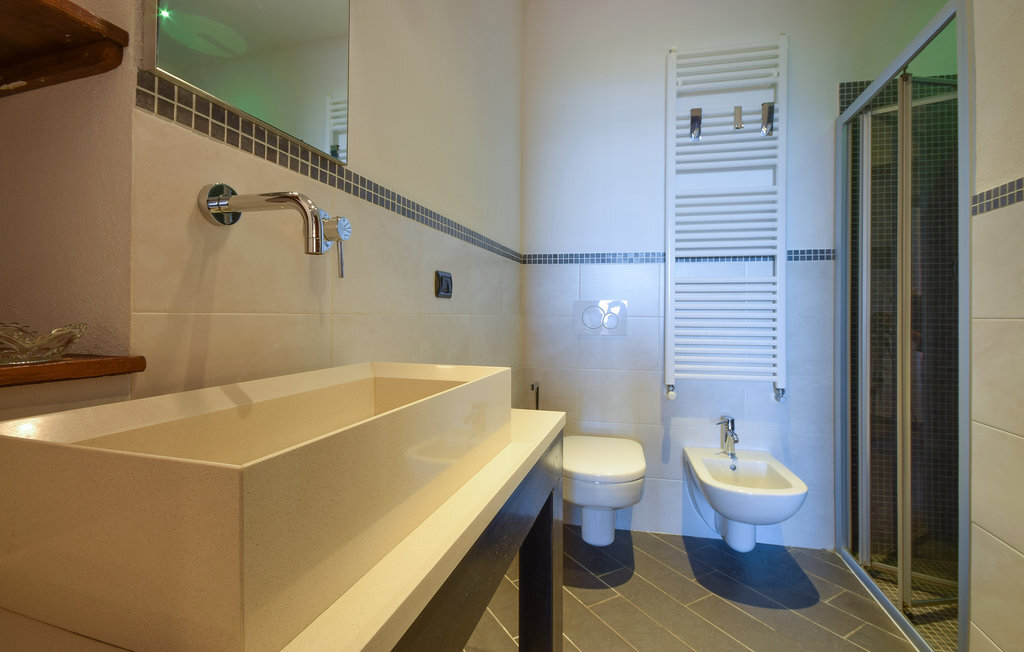Villa du 19e siècle avec piscine privée à Recco - Photo 48