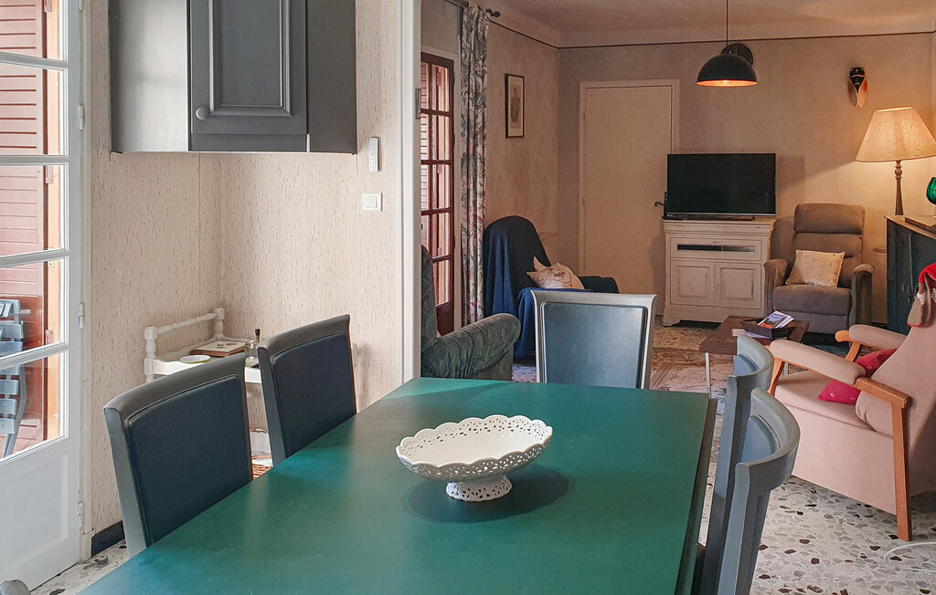 Maison 4 chambres au cœur de Bédoin, base vélo idéale - Photo 2