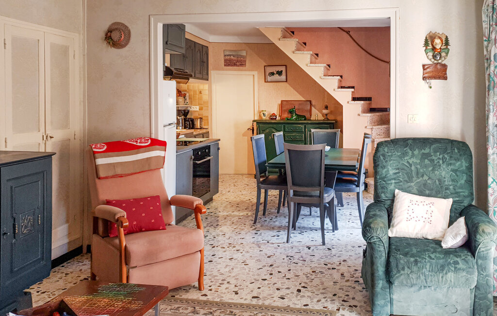Maison 4 chambres au cœur de Bédoin, base vélo idéale - Photo 3