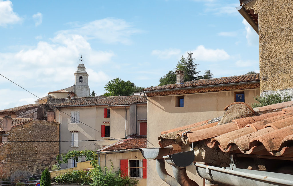 Maison 4 chambres au cœur de Bédoin, base vélo idéale - Photo 10