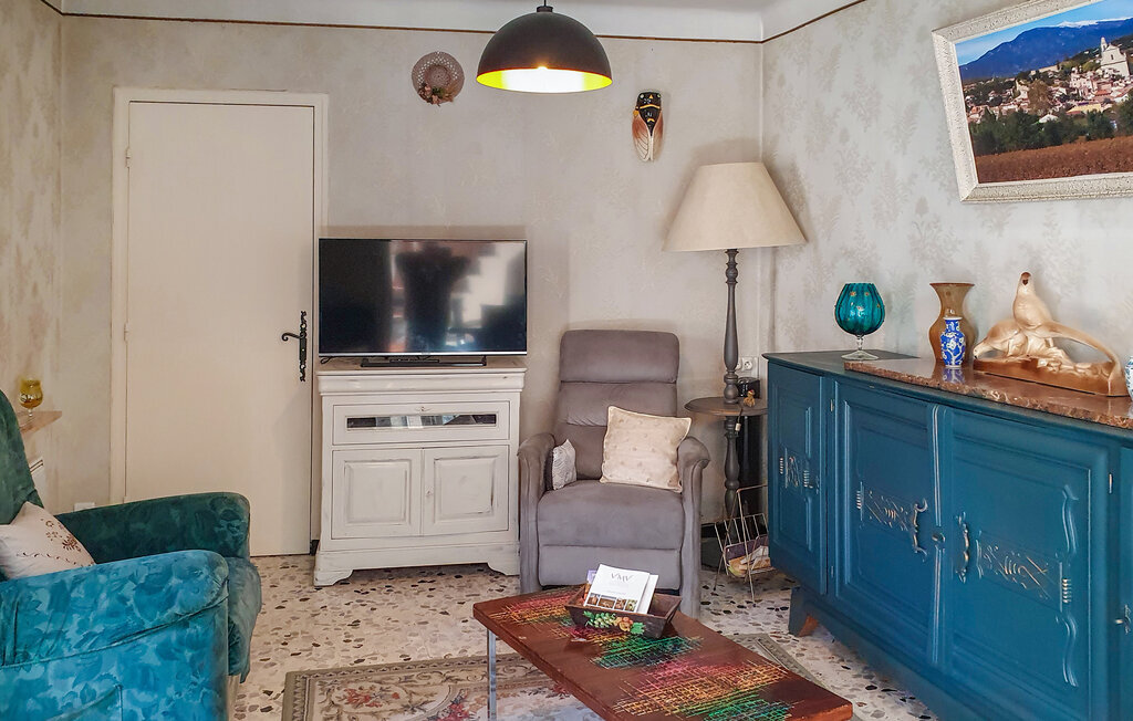 Maison 4 chambres au cœur de Bédoin, base vélo idéale - Photo 12