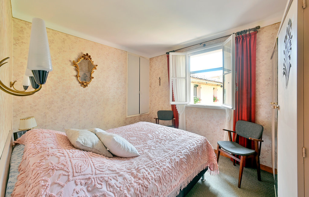 Maison 4 chambres au cœur de Bédoin, base vélo idéale - Photo 14